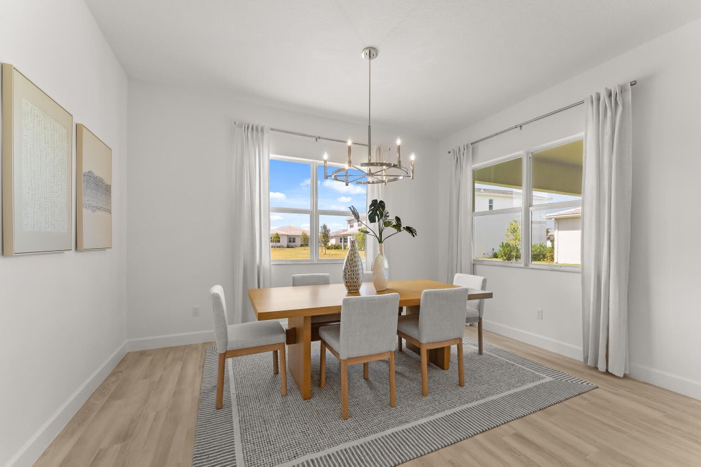 Photo of 14547 SW Sarilla Boulevard, Port Saint Lucie, FL 34987 (MLS # B26046668)