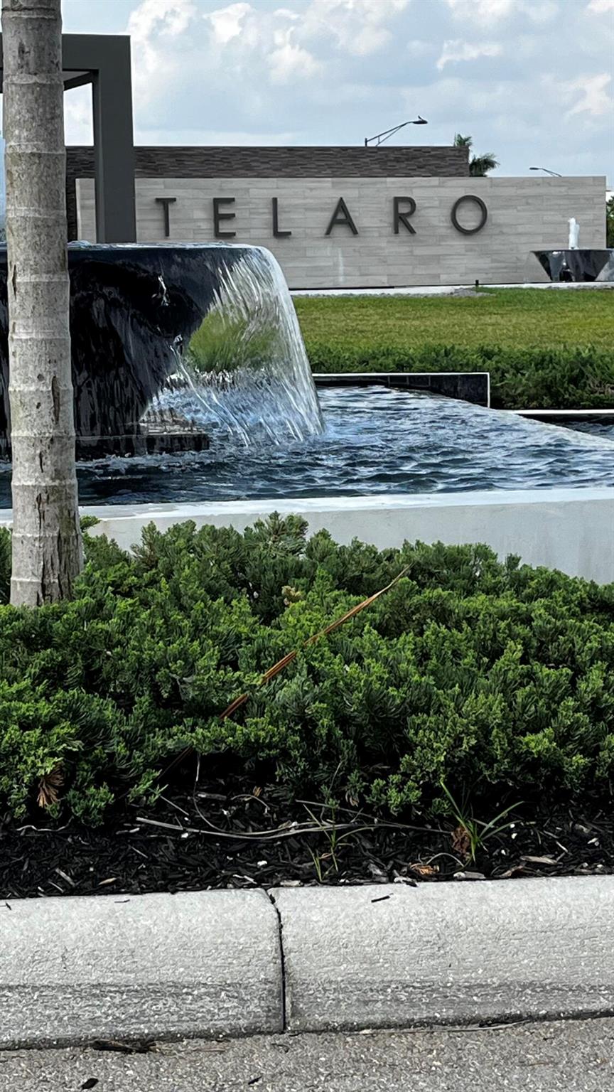 TELARO AT SOUTHERN GROVE - Residential