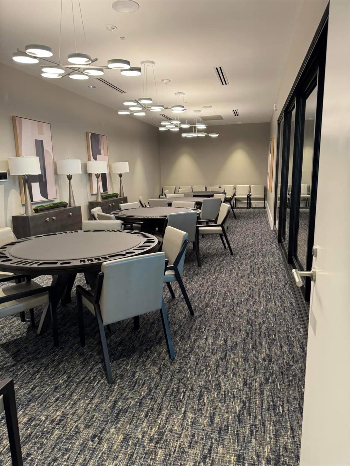 TELARO AT SOUTHERN GROVE - Residential