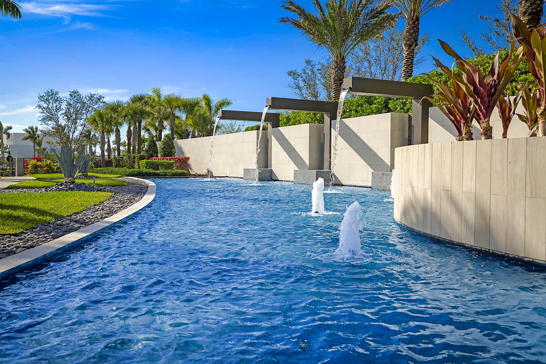 TELARO AT SOUTHERN GROVE - Residential