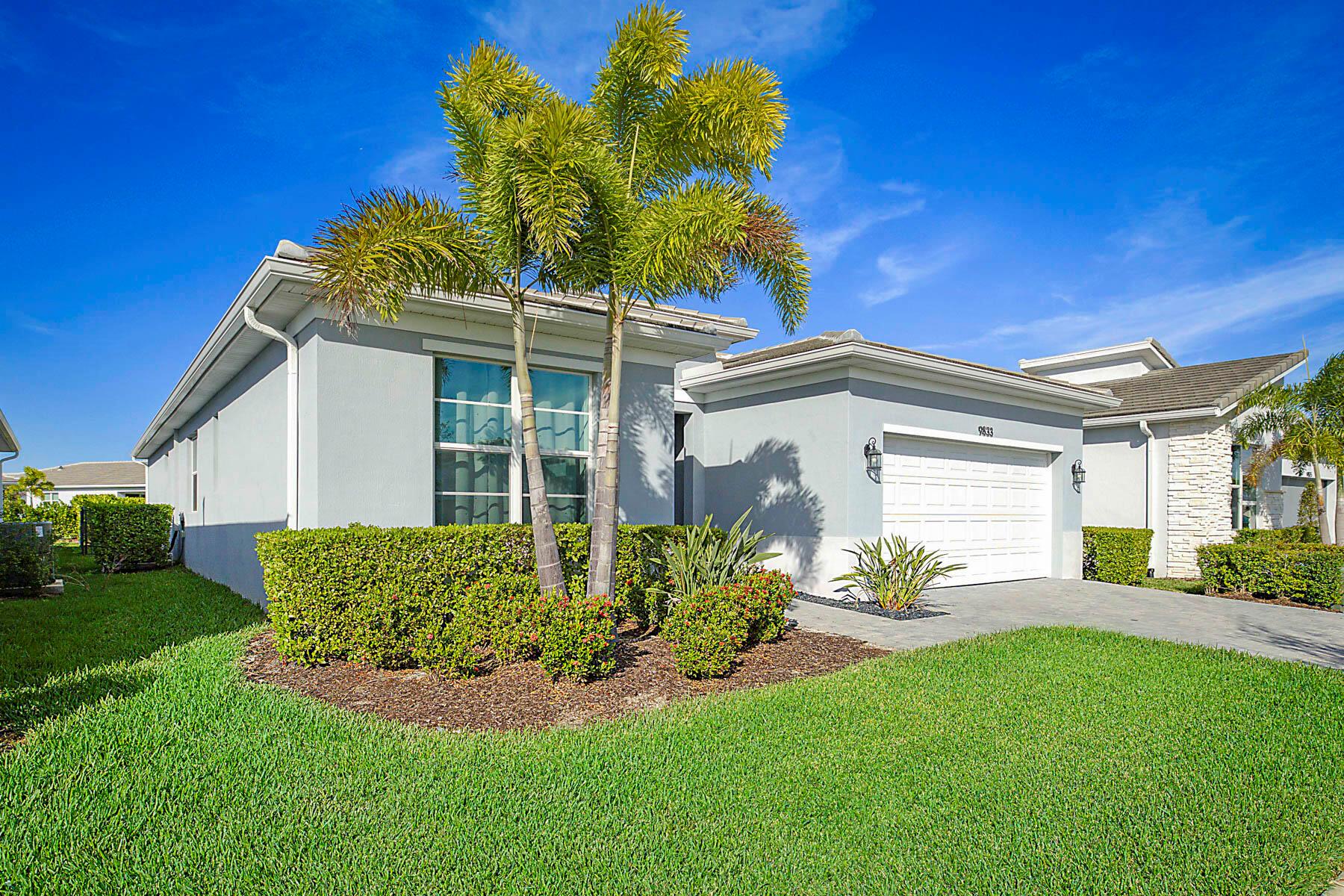 TELARO AT SOUTHERN GROVE - Residential