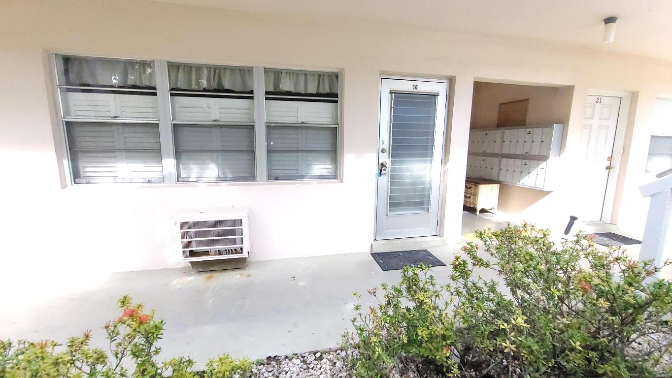 Century Village - Residential