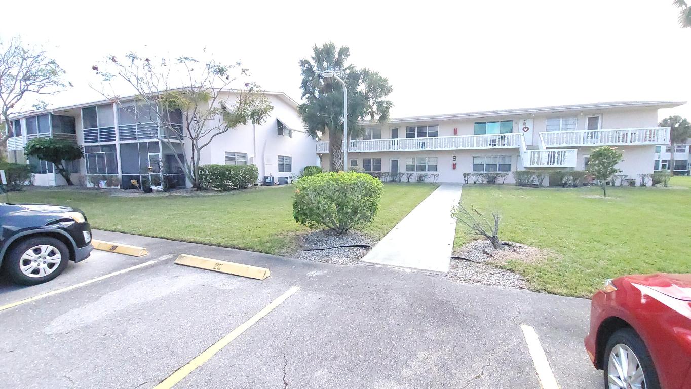 Century Village - Residential