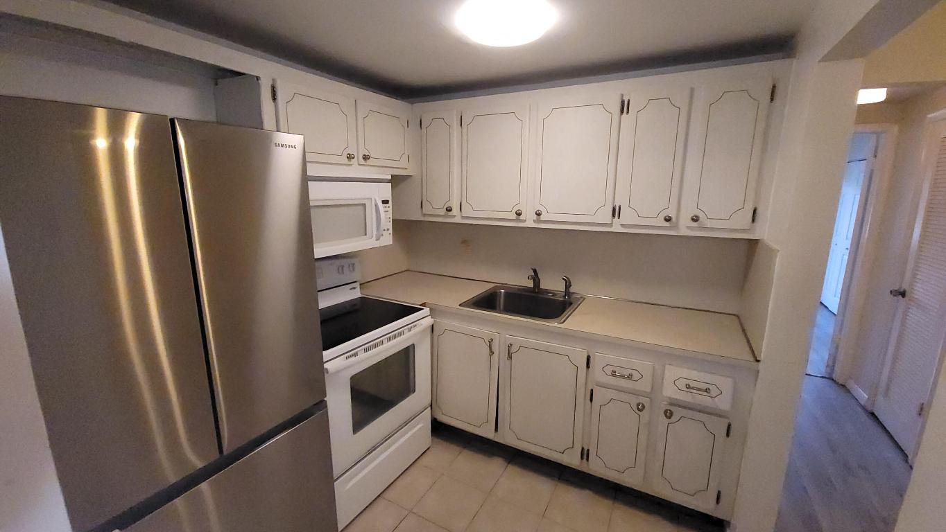 Century Village - Residential