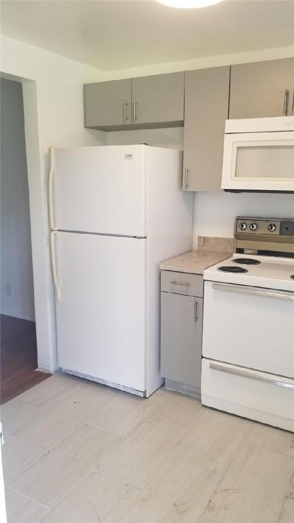 Photo of 1631 NW 46th Avenue #118, Lauderhill, FL 33313 (MLS # B26023721)