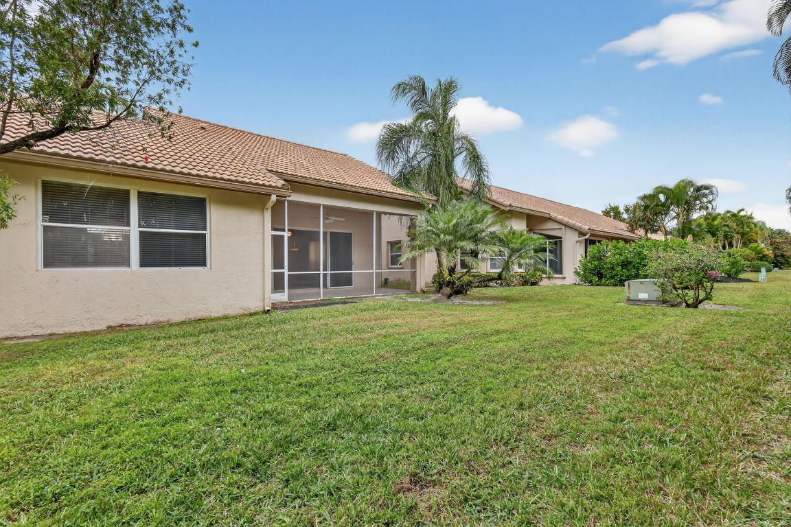 ABERDEEN / LANCASTER LAKES - Residential Lease