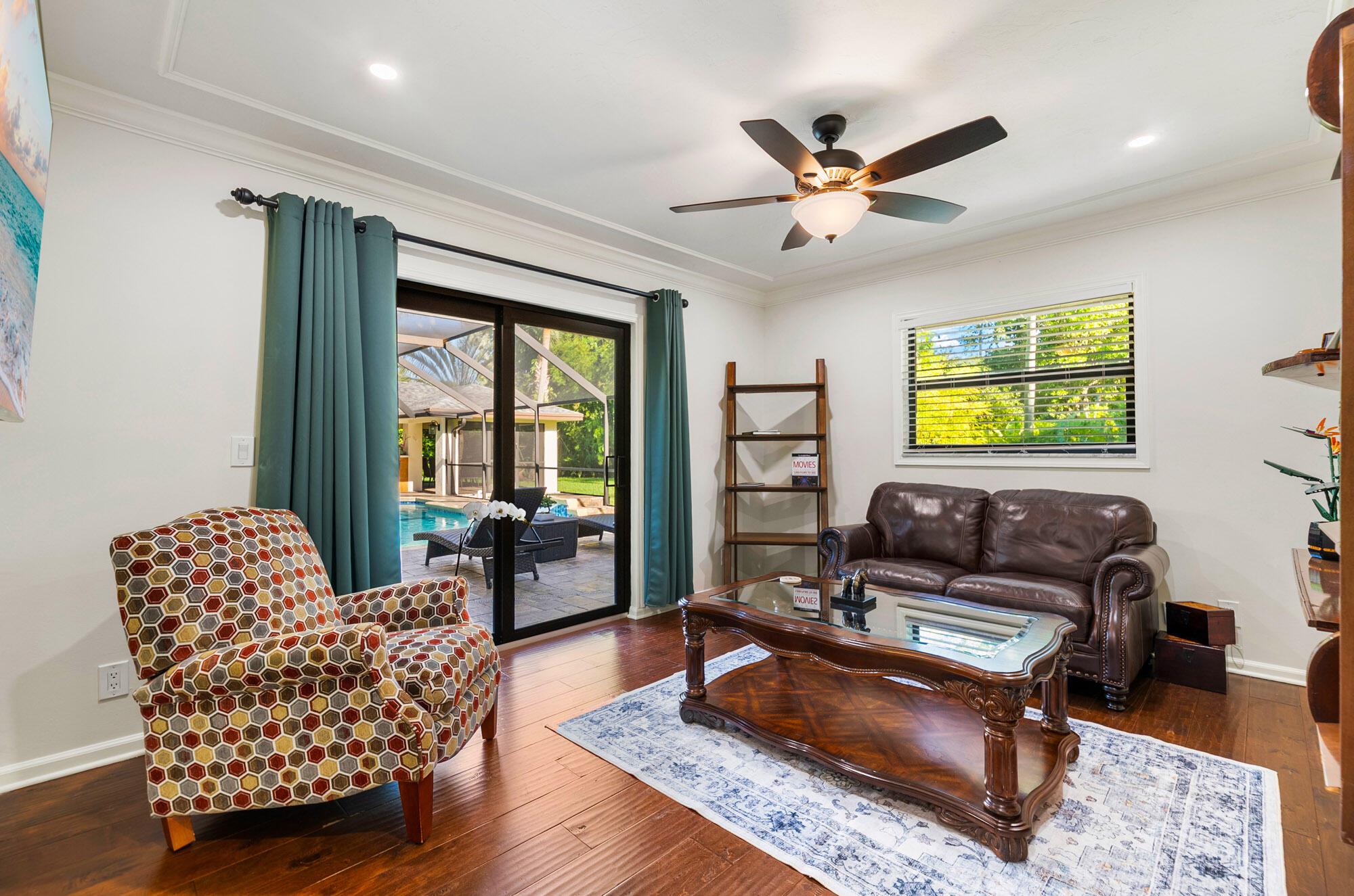 PINEWOOD EAST OF WELLINGT - Residential Lease