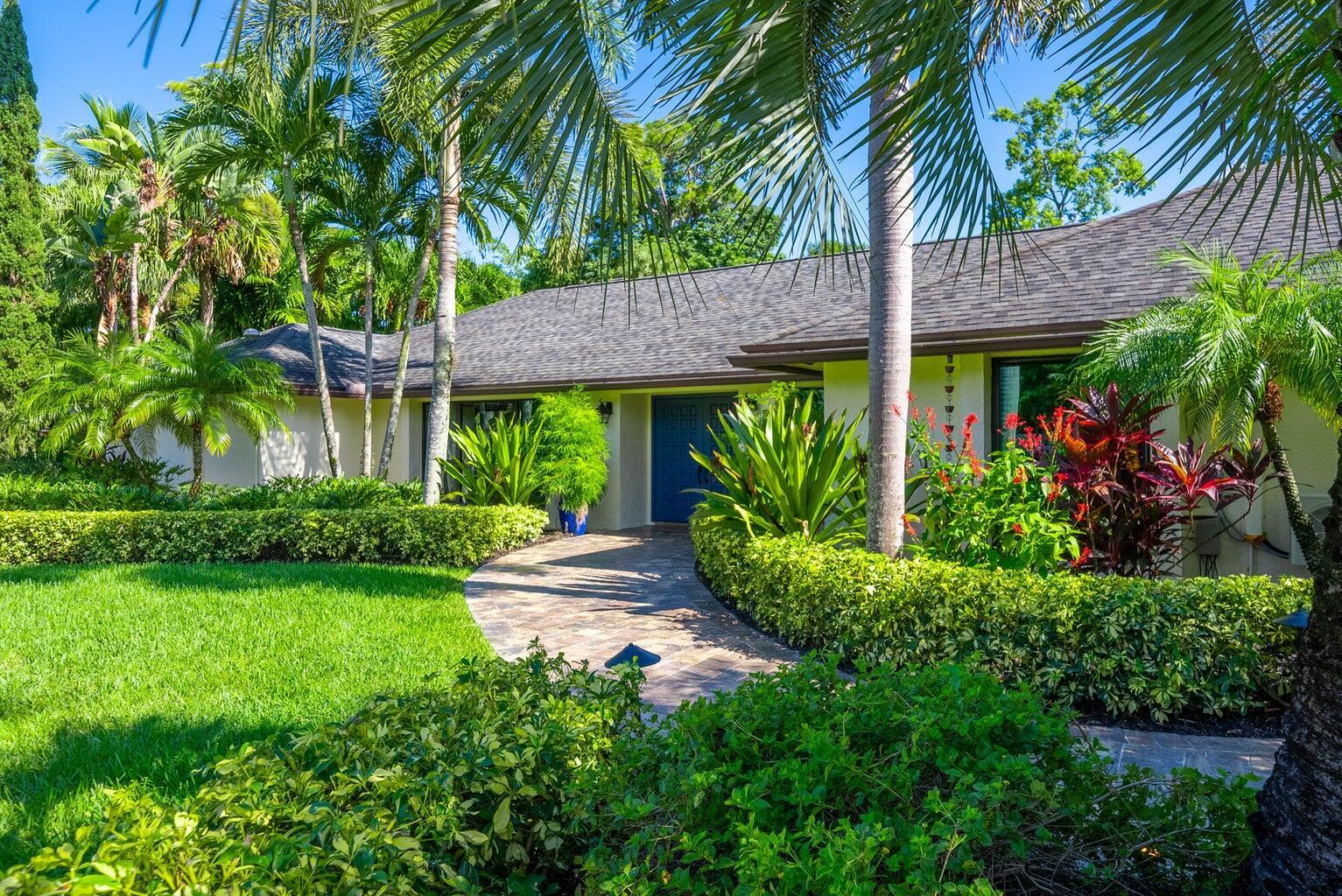 PINEWOOD EAST OF WELLINGT - Residential Lease