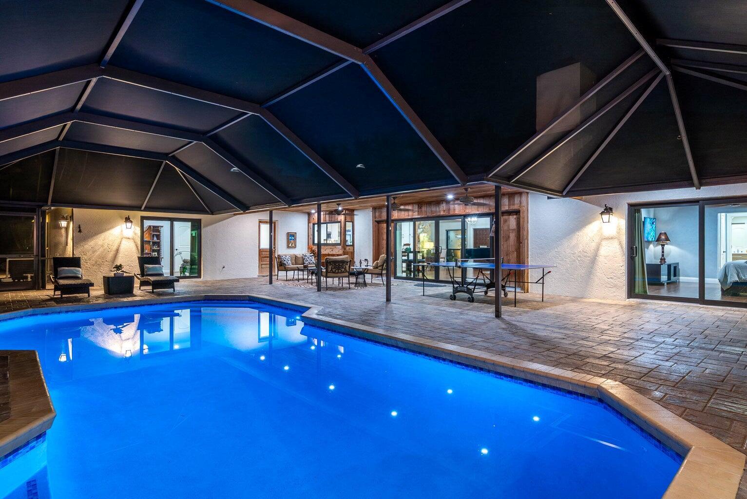 PINEWOOD EAST OF WELLINGT - Residential Lease