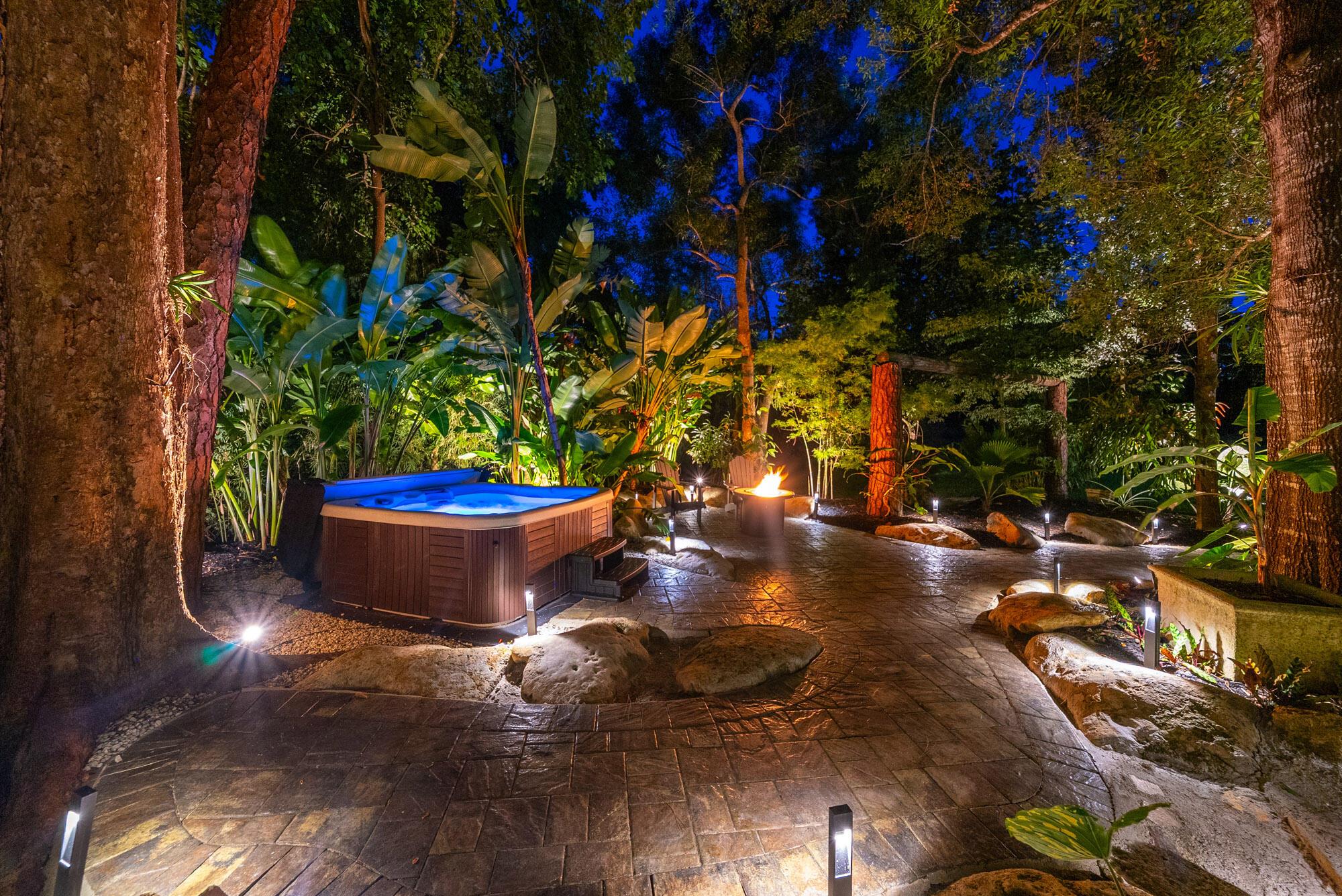 PINEWOOD EAST OF WELLINGT - Residential Lease