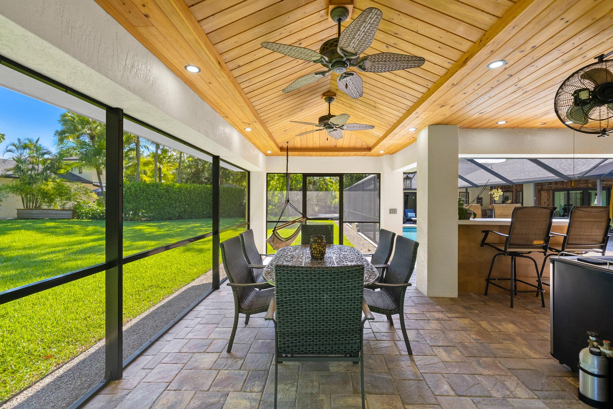 PINEWOOD EAST OF WELLINGT - Residential Lease