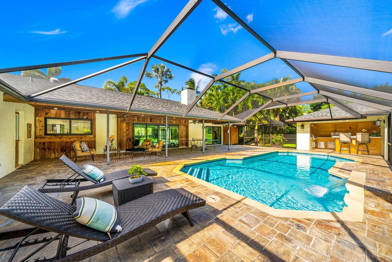 PINEWOOD EAST OF WELLINGT - Residential Lease