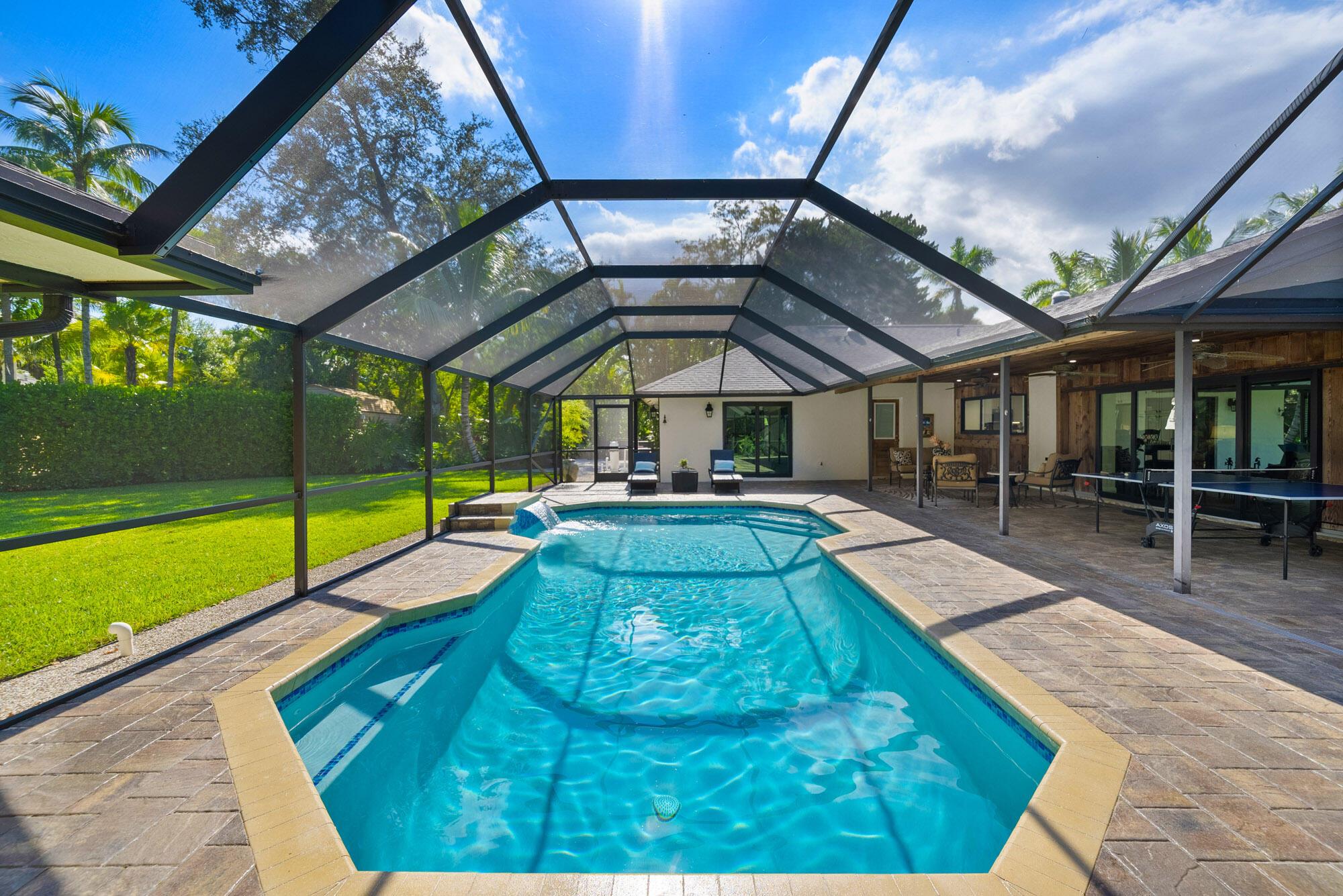 PINEWOOD EAST OF WELLINGT - Residential Lease