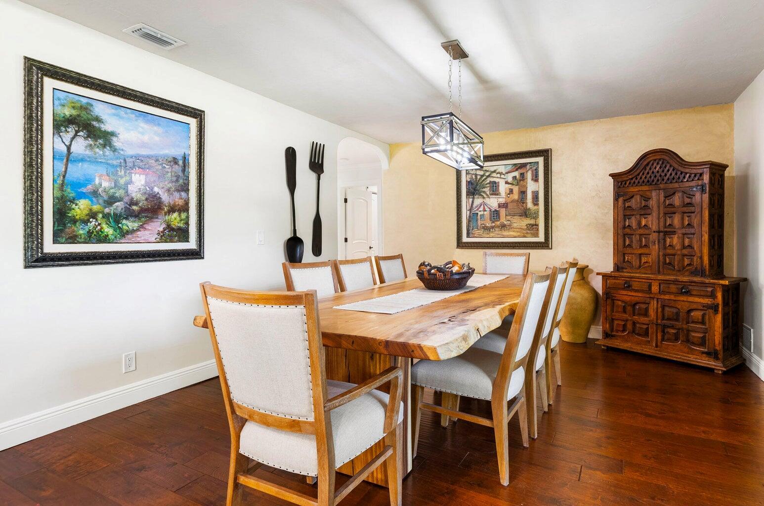 PINEWOOD EAST OF WELLINGT - Residential Lease