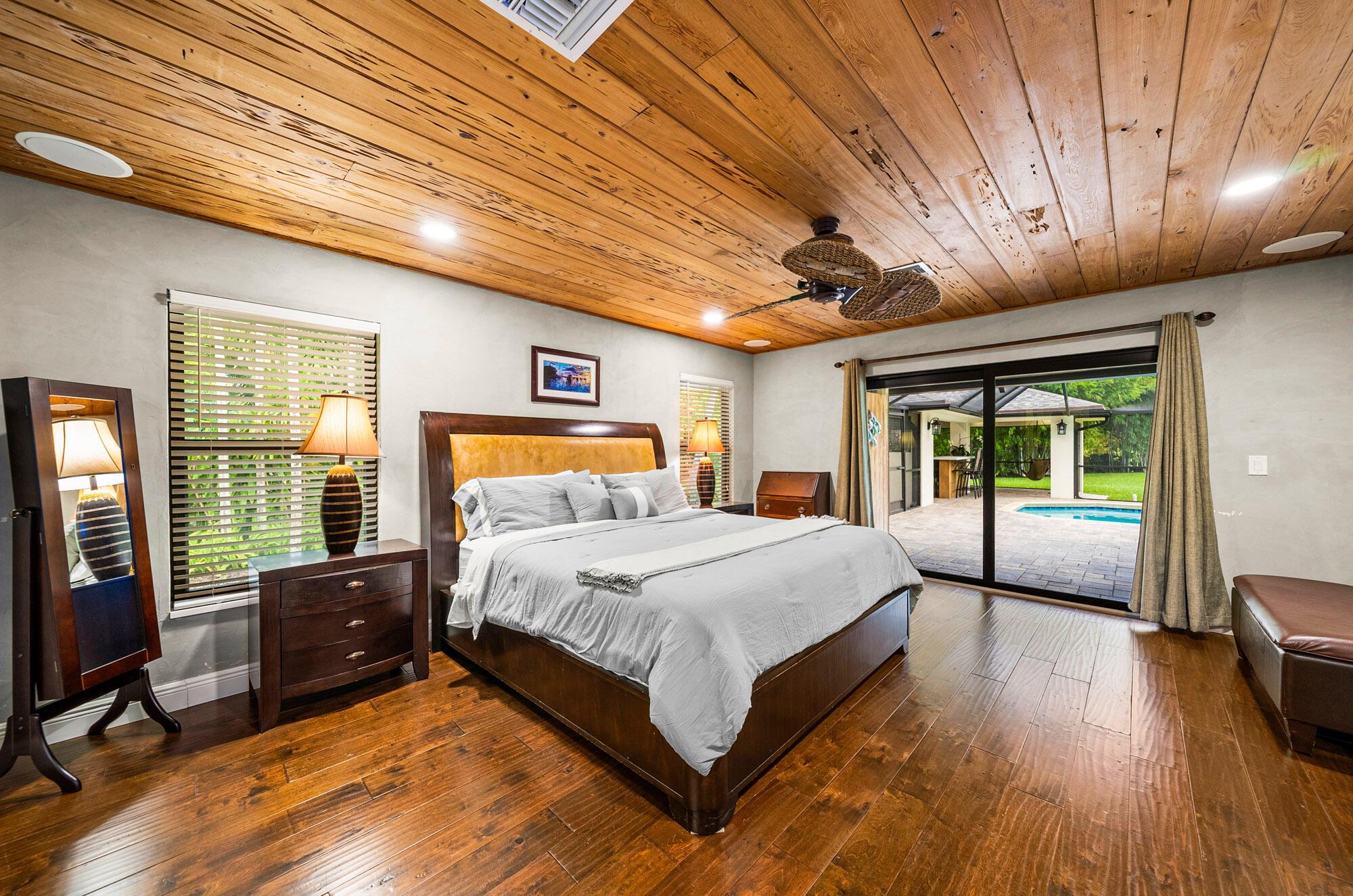 PINEWOOD EAST OF WELLINGT - Residential Lease