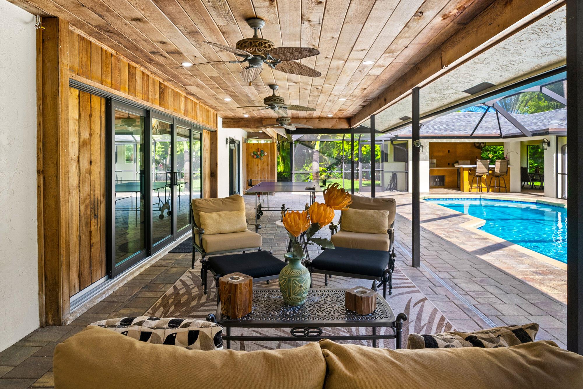 PINEWOOD EAST OF WELLINGT - Residential Lease