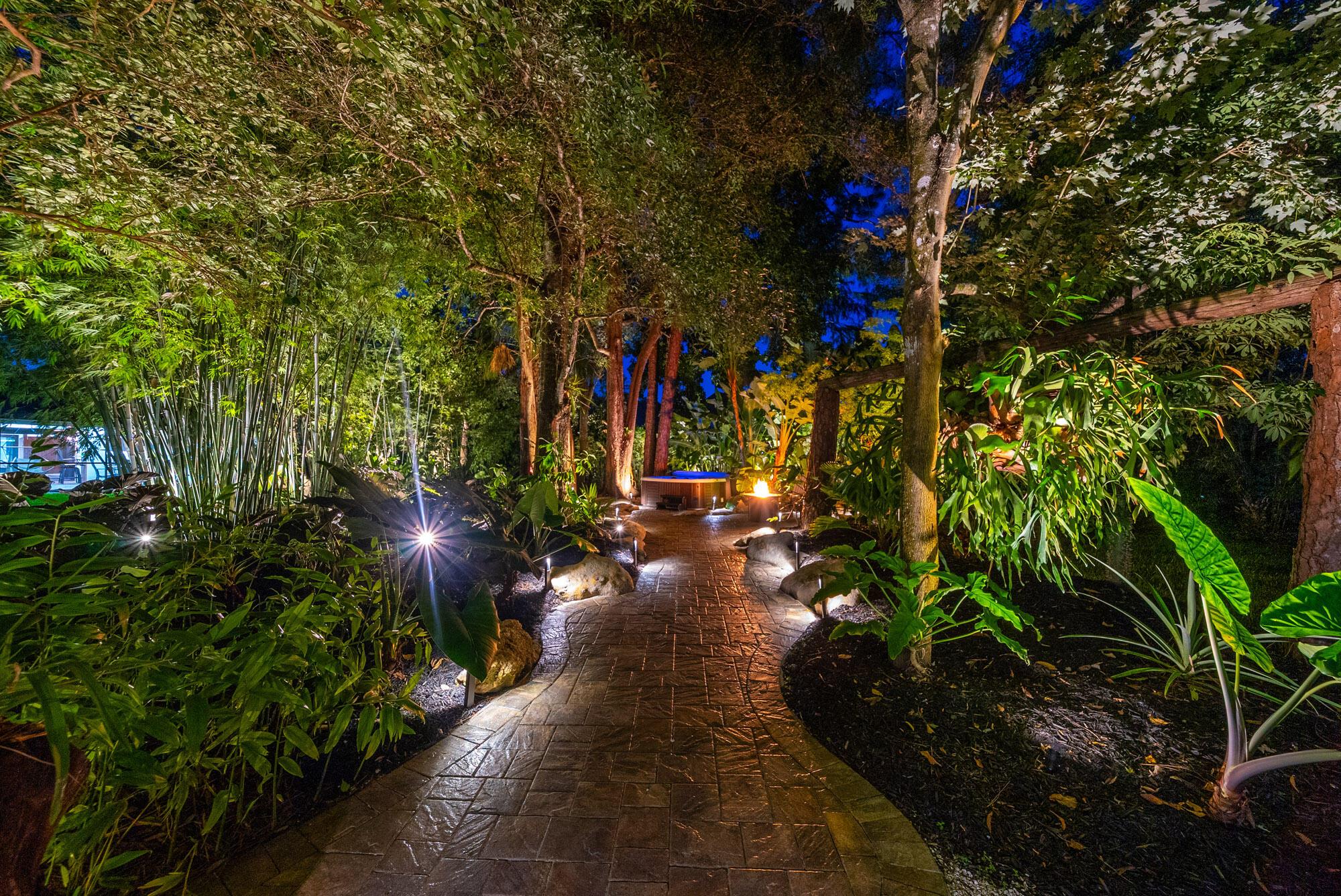 PINEWOOD EAST OF WELLINGT - Residential Lease