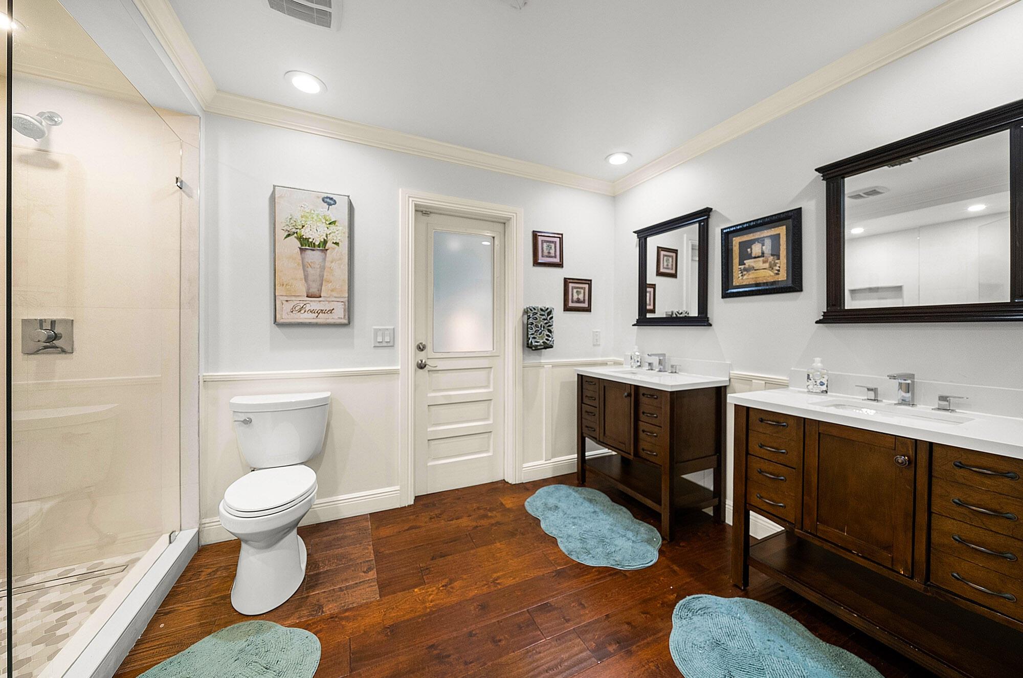 PINEWOOD EAST OF WELLINGT - Residential Lease