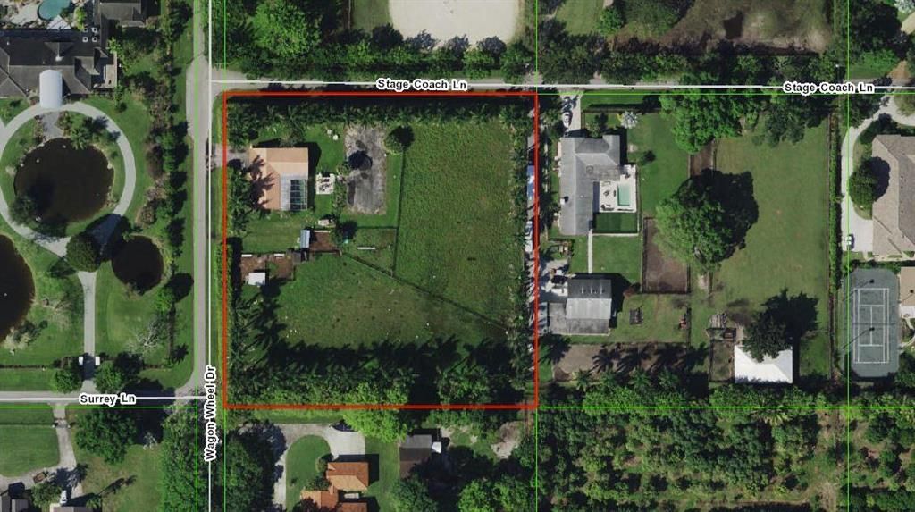 Photo of 17832 Wagon Wheel Drive, Boca Raton, FL 33496 (MLS # R10695107)