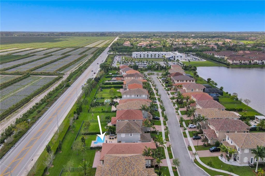 MiraLago - Residential