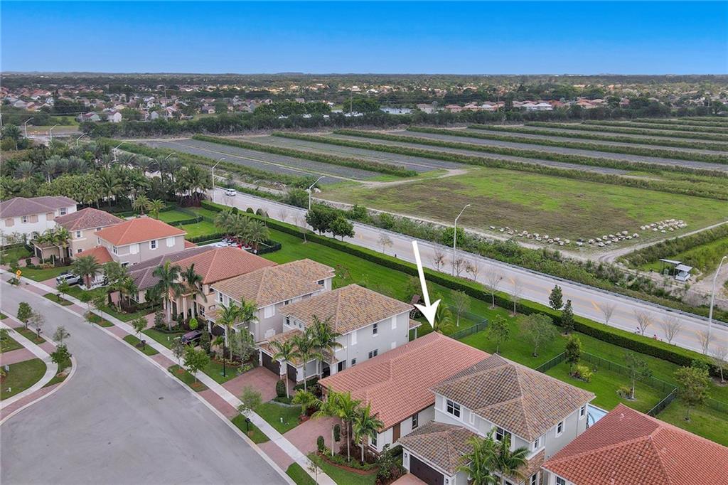 MiraLago - Residential