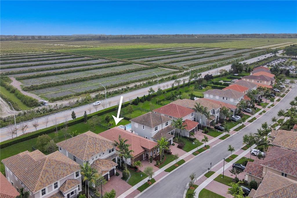 MiraLago - Residential