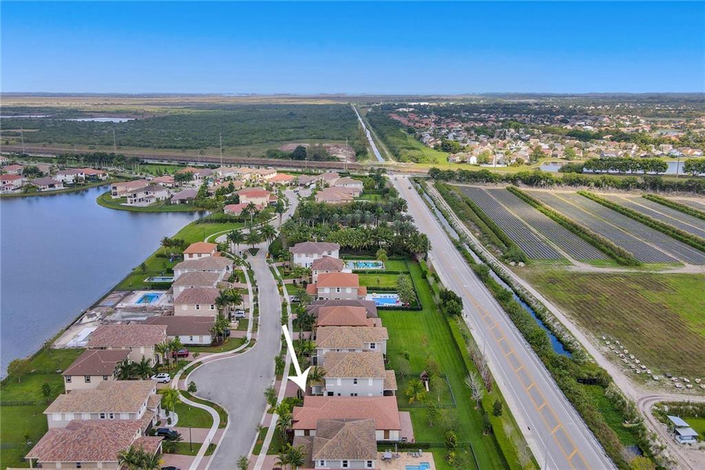MiraLago - Residential