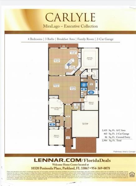 MiraLago - Residential