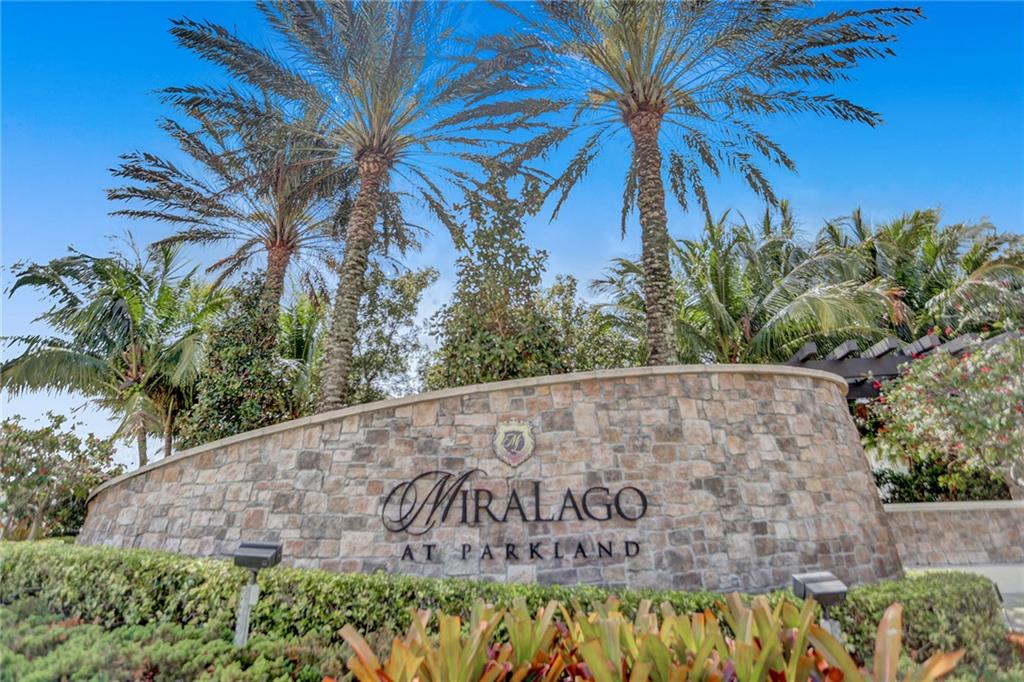 MiraLago - Residential