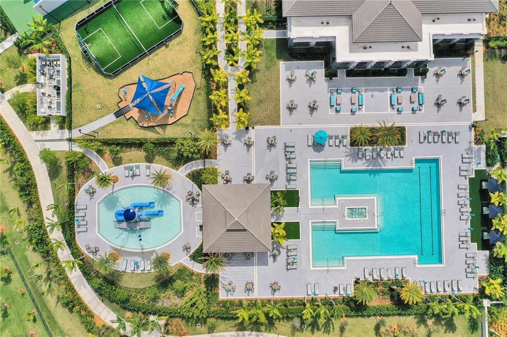 MiraLago - Residential