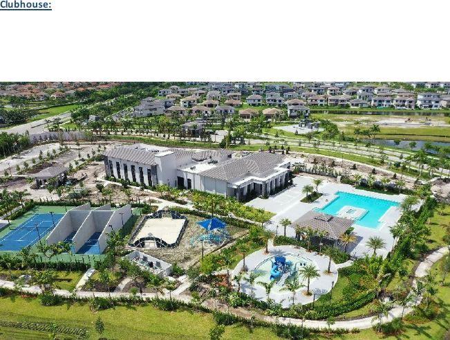 MiraLago - Residential