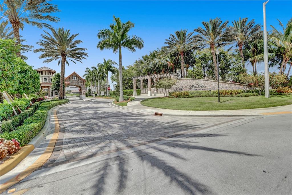 MiraLago - Residential