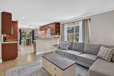 Tiny photo for 1131 NW 108TH Avenue, Plantation, FL 33322 (MLS # B26053356)