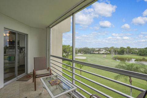 Tiny photo for 3959 Via Poinciana #503, Lake Worth, FL 33467 (MLS # R11128758)