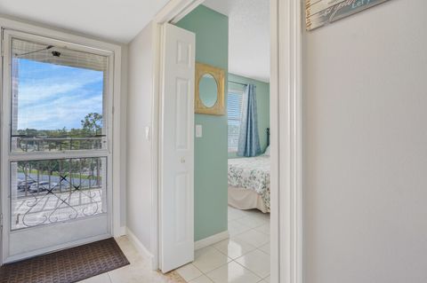 Tiny photo for 3959 Via Poinciana #503, Lake Worth, FL 33467 (MLS # R11128758)