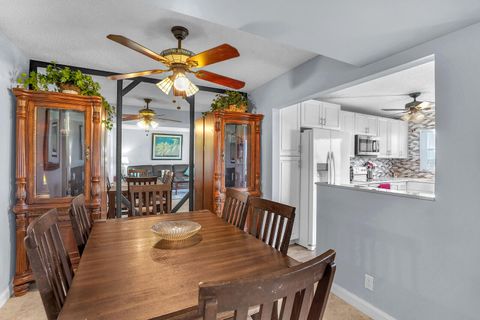Tiny photo for 3959 Via Poinciana #503, Lake Worth, FL 33467 (MLS # R11128758)