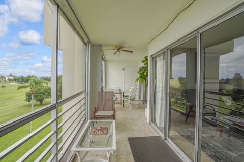 Tiny photo for 3959 Via Poinciana #503, Lake Worth, FL 33467 (MLS # R11128758)