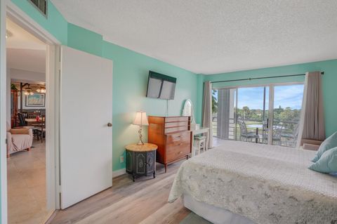 Tiny photo for 3959 Via Poinciana #503, Lake Worth, FL 33467 (MLS # R11128758)