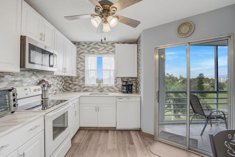 Tiny photo for 3959 Via Poinciana #503, Lake Worth, FL 33467 (MLS # R11128758)