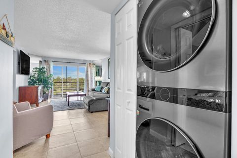 Tiny photo for 3959 Via Poinciana #503, Lake Worth, FL 33467 (MLS # R11128758)