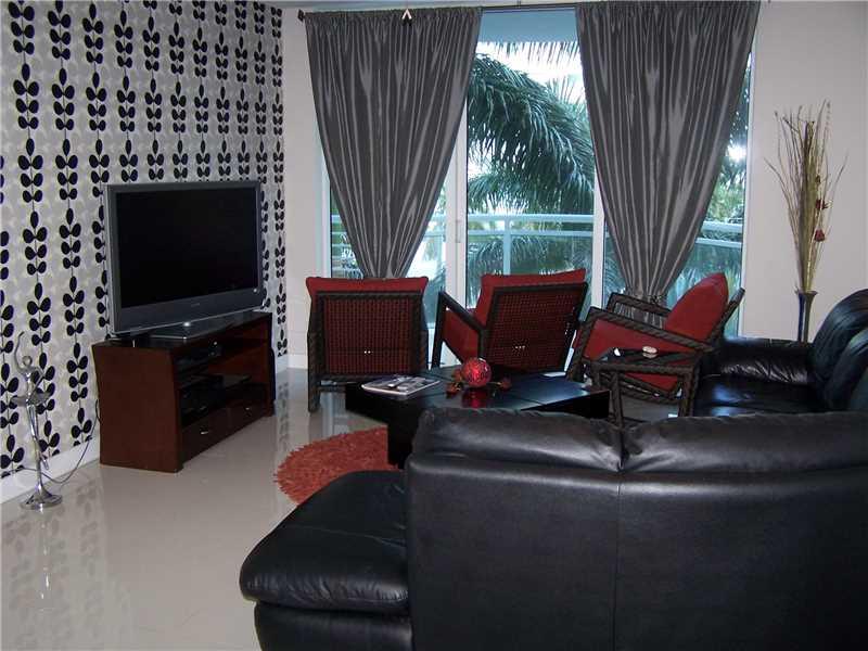 SAPPHIRE - Residential Lease