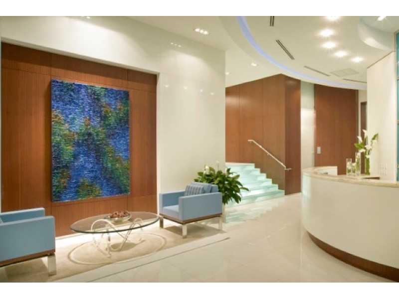 SAPPHIRE - Residential Lease