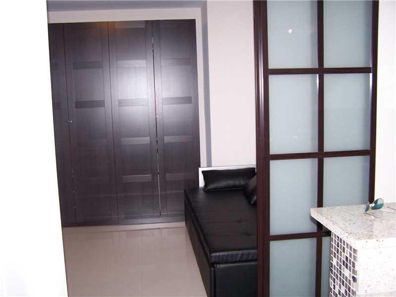 SAPPHIRE - Residential Lease