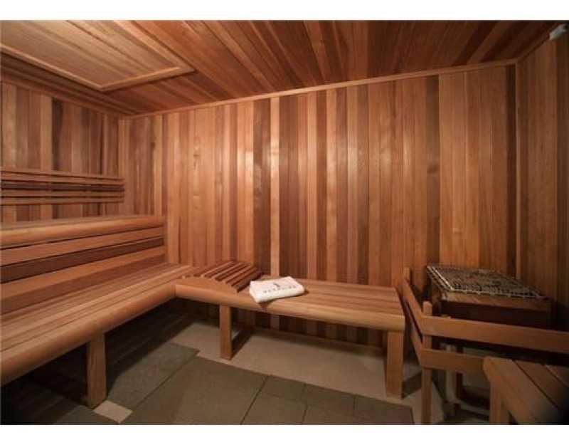 SAPPHIRE - Residential Lease