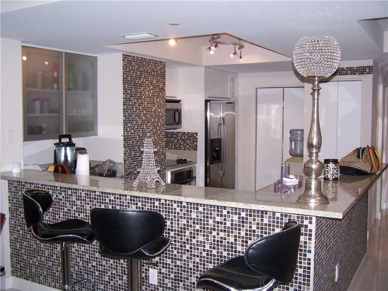 SAPPHIRE - Residential Lease