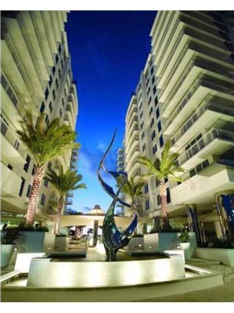 SAPPHIRE - Residential Lease