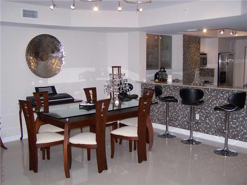 SAPPHIRE - Residential Lease