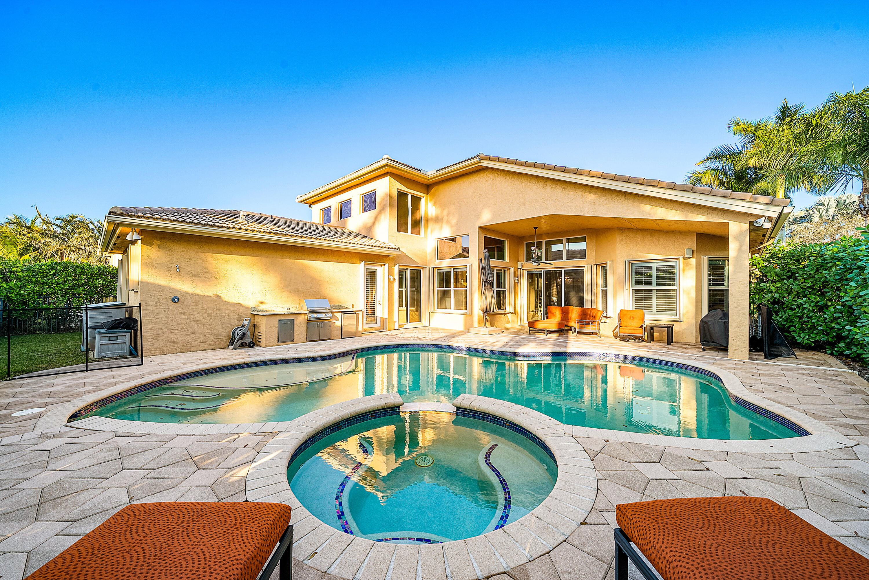 CANYON ISLES 1 - Residential