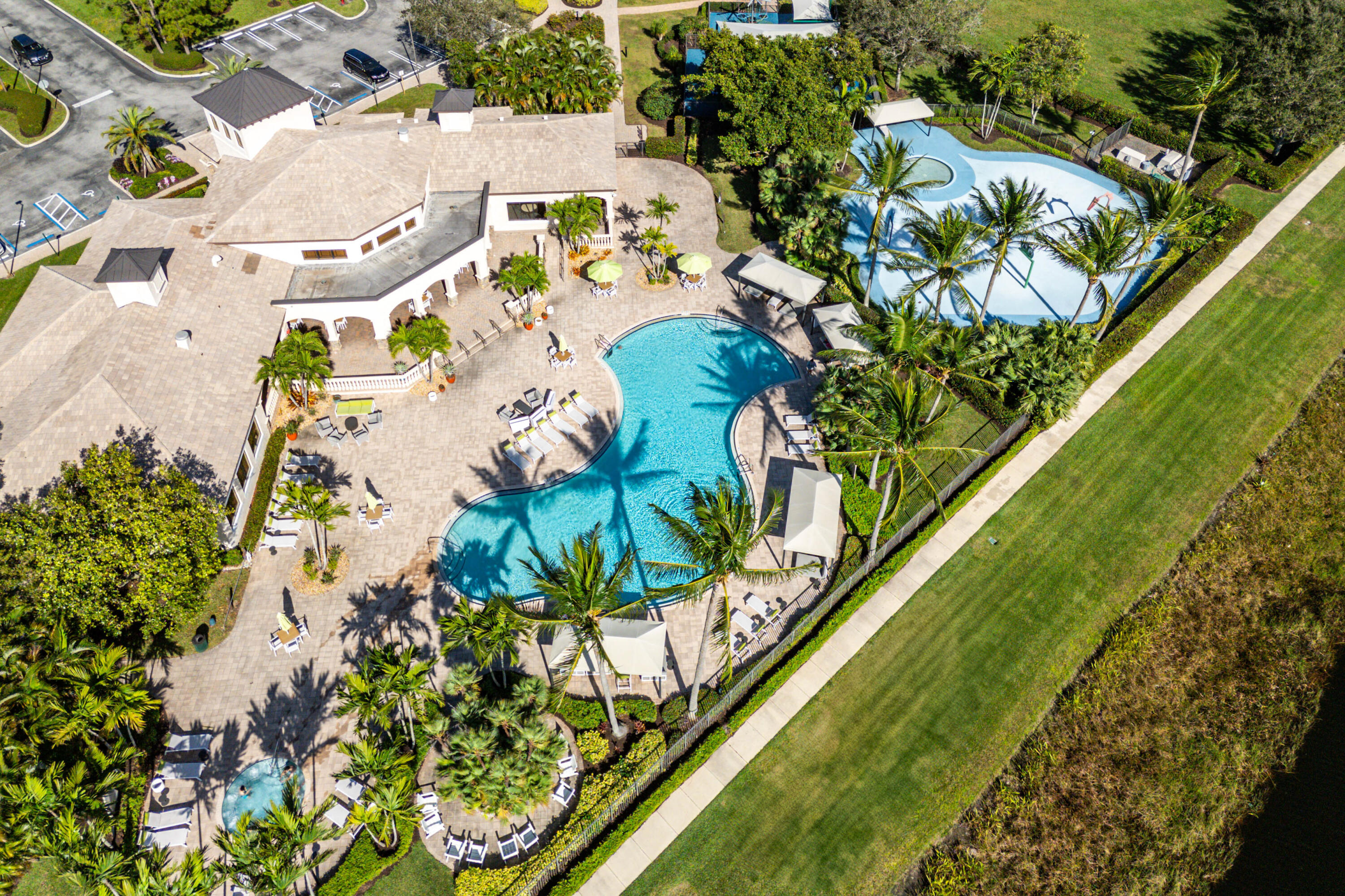 CANYON ISLES 1 - Residential