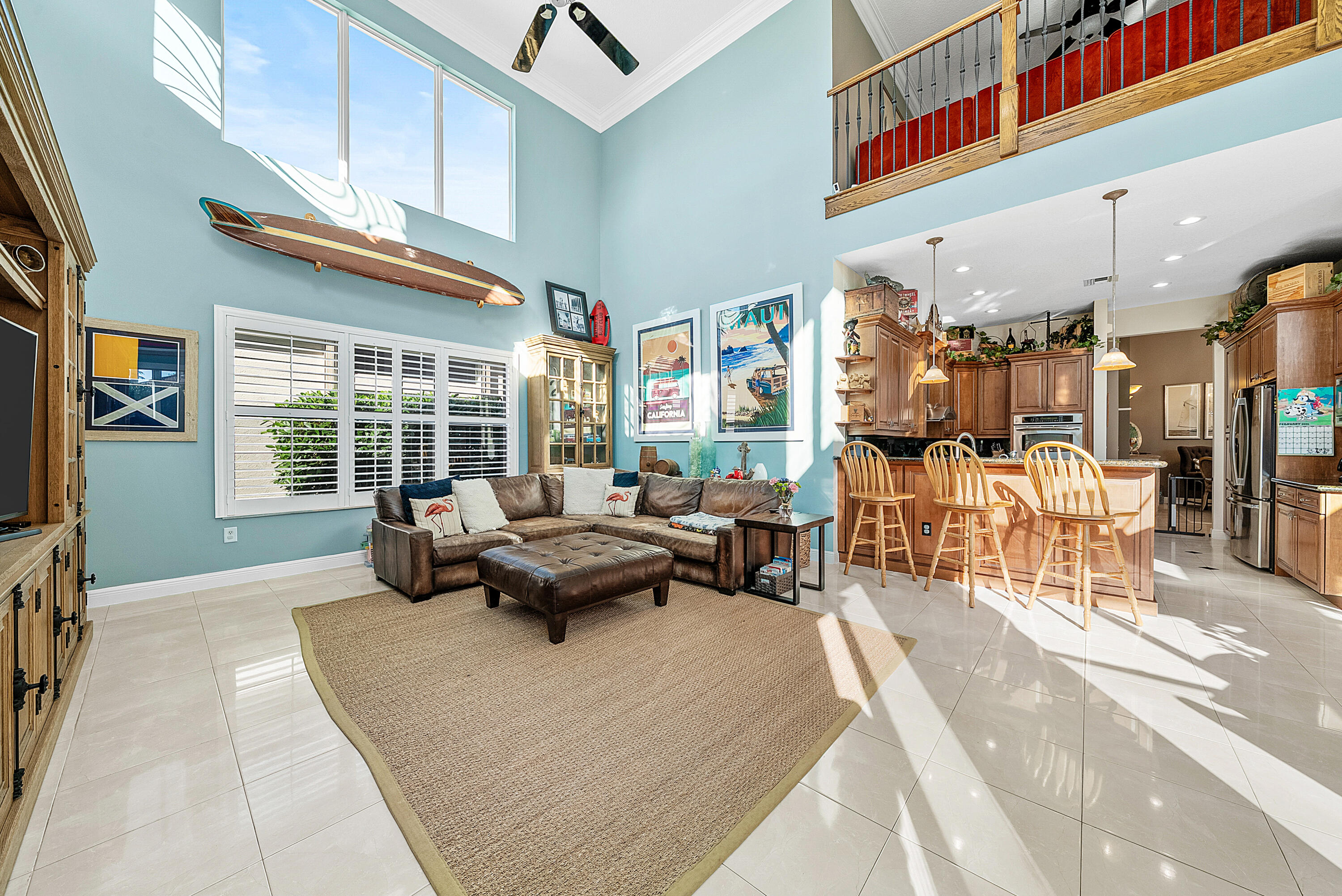 CANYON ISLES 1 - Residential